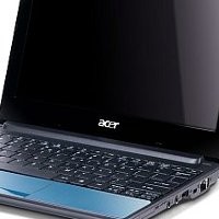 Membedah Fitur Netbook Dual Core Acer 