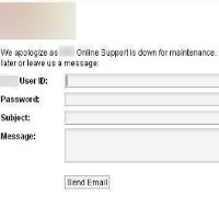 Pencuri Cyber Manfaatkan Fitur Live Chat