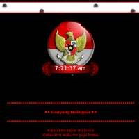  Situs Malaysia Diserbu Dedemit Maya 