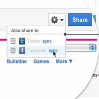 Update Status di MySpace Kini Bisa Muncul di Facebook