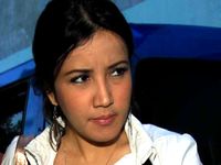 Andi Soraya Datangi Komnas Perlindungan Anak
