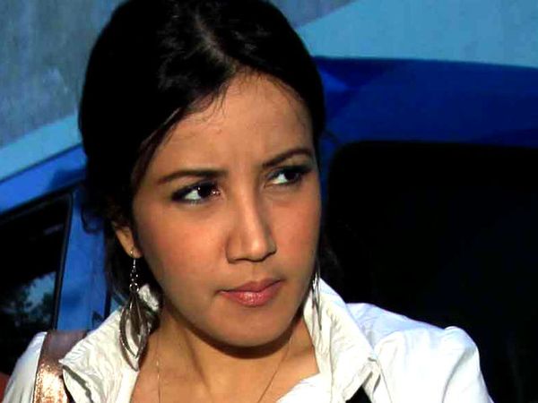 Andi Soraya Datangi Komnas Perlindungan Anak