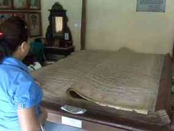 Mengisi Ramadan dengan Belajar Baca Al Quran 