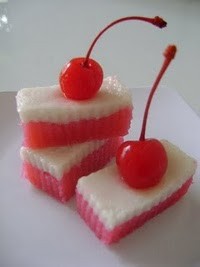 Kue Tampah Sampai American Risoles, Pilihan Menarik Untuk Lebaran