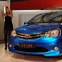 Mobil Murah Toyota Segera Diproduksi 