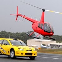 Nih, Jagoan Balap Proton