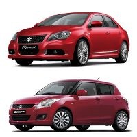 Kejutan Suzuki di Paris Motor Show