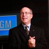 Bos GM Keluhkan Macet