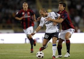Sudah Bagus, Inter Tak Butuh Fabregas