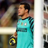 Julio Cesar: 0-0 Masih Oke