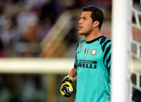 Julio Cesar: 0-0 Masih Oke