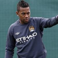 Robinho Kian Dekat ke Milan