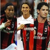 Milan Terbaik Setelah Era Van Basten