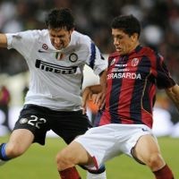 Inter Diimbangi Bologna Tanpa Gol