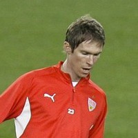 Hleb Kembali ke Premier League