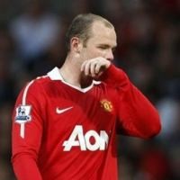 Gagal di Piala Dunia Bikin Rooney Kusut