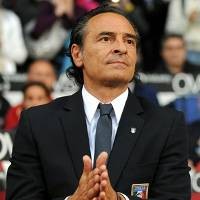 Prandelli Yakin Tak Dicela di Firenze