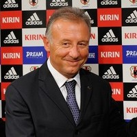 Menanti Aksi Samurai Biru-nya Zaccheroni