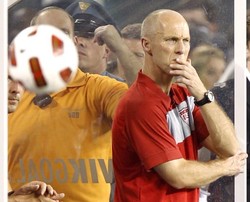 Bradley di AS Empat Tahun Lagi