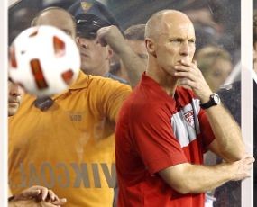 Bradley di AS Empat Tahun Lagi