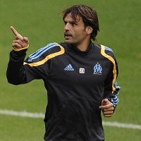 Morientes Gantung Sepatu  