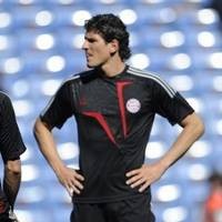 Gomez Sambut Baik Minat Liverpool