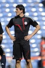 Gomez Sambut Baik Minat Liverpool