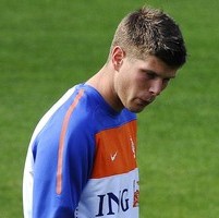 Schalke Dapatkan Huntelaar
