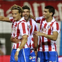 Gasak Gijon, Atletico Pimpin Klasemen