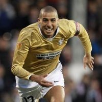 Karena Trezeguet Butuh Petualangan Baru