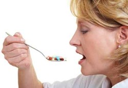 Obat-obatan yang Bikin Gemuk