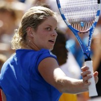 Clijsters Gugup, tapi Siap