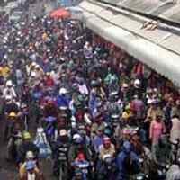 Jalur Lebaran Siap Dilalui Pemudik 2010