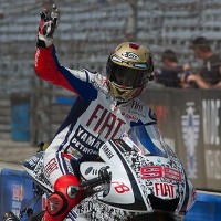 Lorenzo: Seperti Menunggangi Motor 250cc