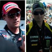 Pembalap Remaja Tewas, Spies & Edwards Berduka