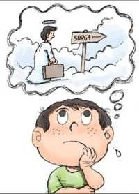 Membicarakan Kematian dengan Anak