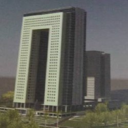 Belum Putus di Rapim DPR, Rencana Gedung Mewah akan Dievaluasi