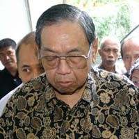 Politisi PKB Luncurkan Buku Gus Dur