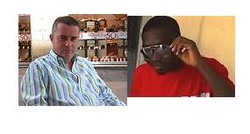 Nigerian Sweetheart Pakai Foto Bule Baik-baik untuk Jerat Korban