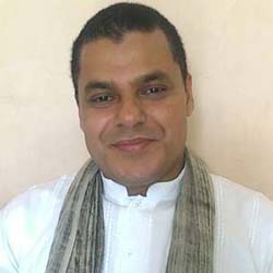 Hadad Alwi Miris Hanya Bisa Eksis di Bulan Ramadan