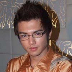 Nicky Tirta Senang Tak Jadi ABG Lagi