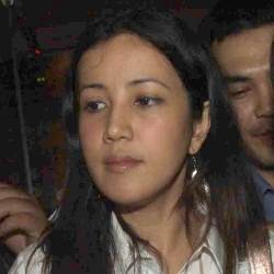 Andi Soraya Bisa Tidur Nyenyak di Penjara