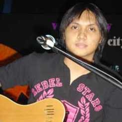 Icha Jikustik Melepas Lajang