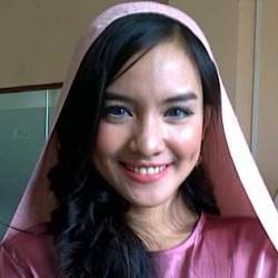 Intan Nuraini Tak Mau Bicara Banyak Soal Pacar