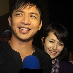 Pasha Ungu Sudah Kenalkan Pacar ke Orangtua