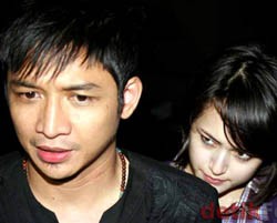 Punya Pacar Baru, Pasha Ungu Diminta Cepat Nikah