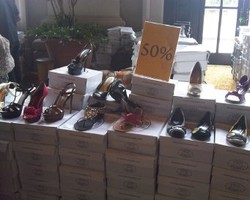 MAP Bazar: Zara & Nine West Diskon Hingga 70%