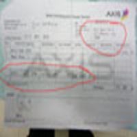 Pendaftaran Pasca Bayar AXIS yang Membuang Waktu 