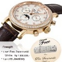 Jam New Teiwe Heritage yang Sangat Tidak Berkualitas