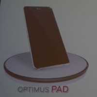 Optimus Pad, Jagoan LG Penantang iPad